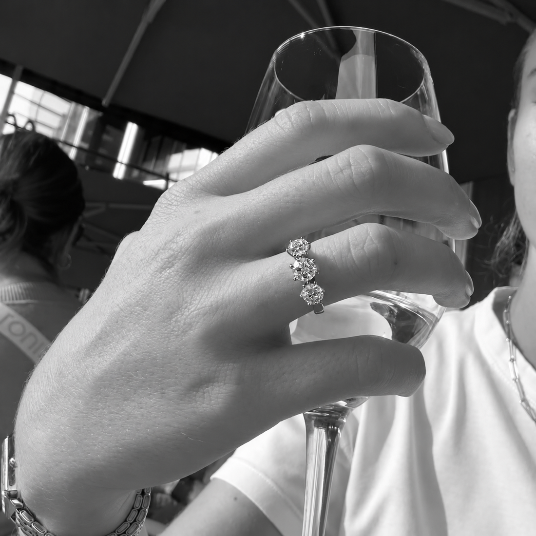 Our Diamond Promise