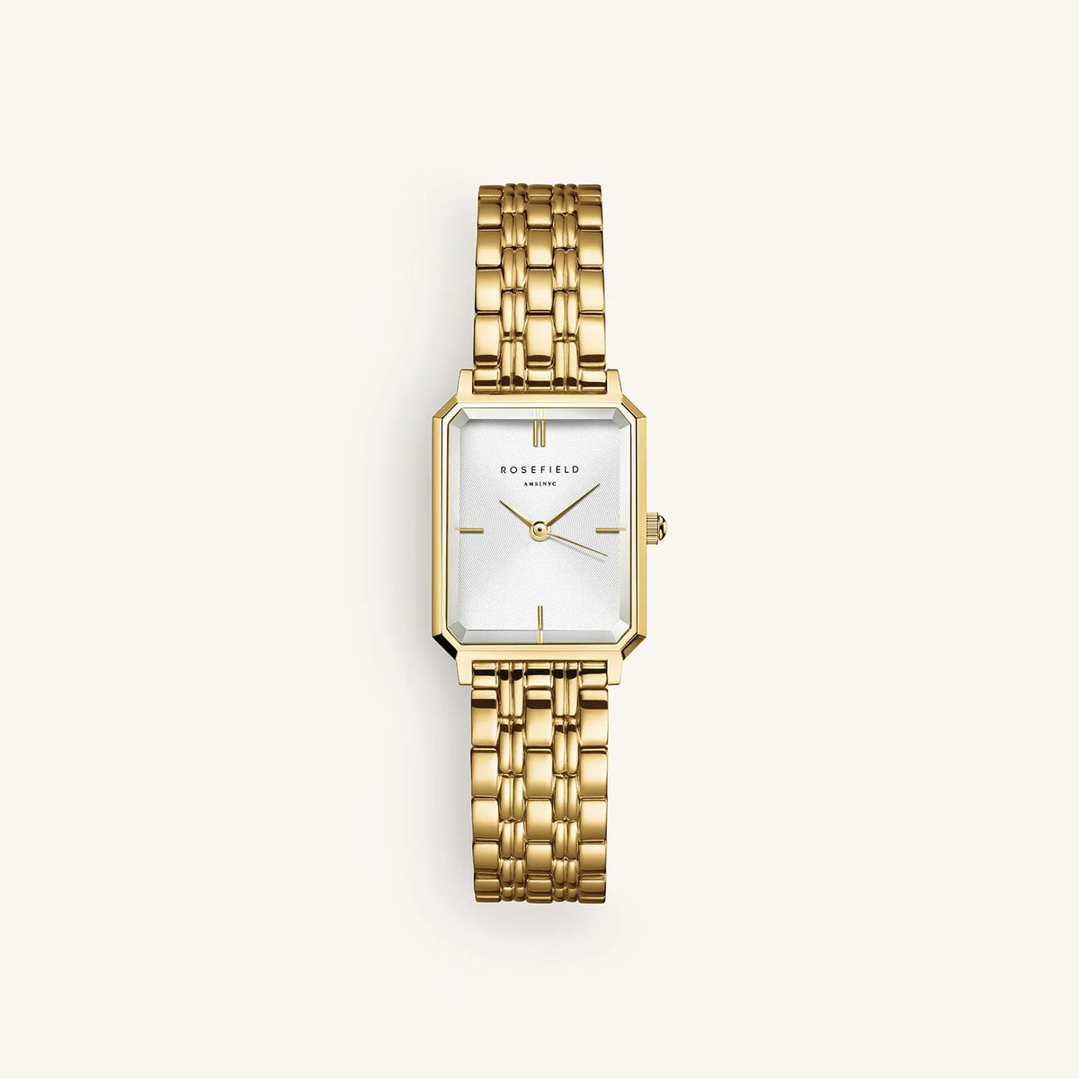 Rosefield Watches