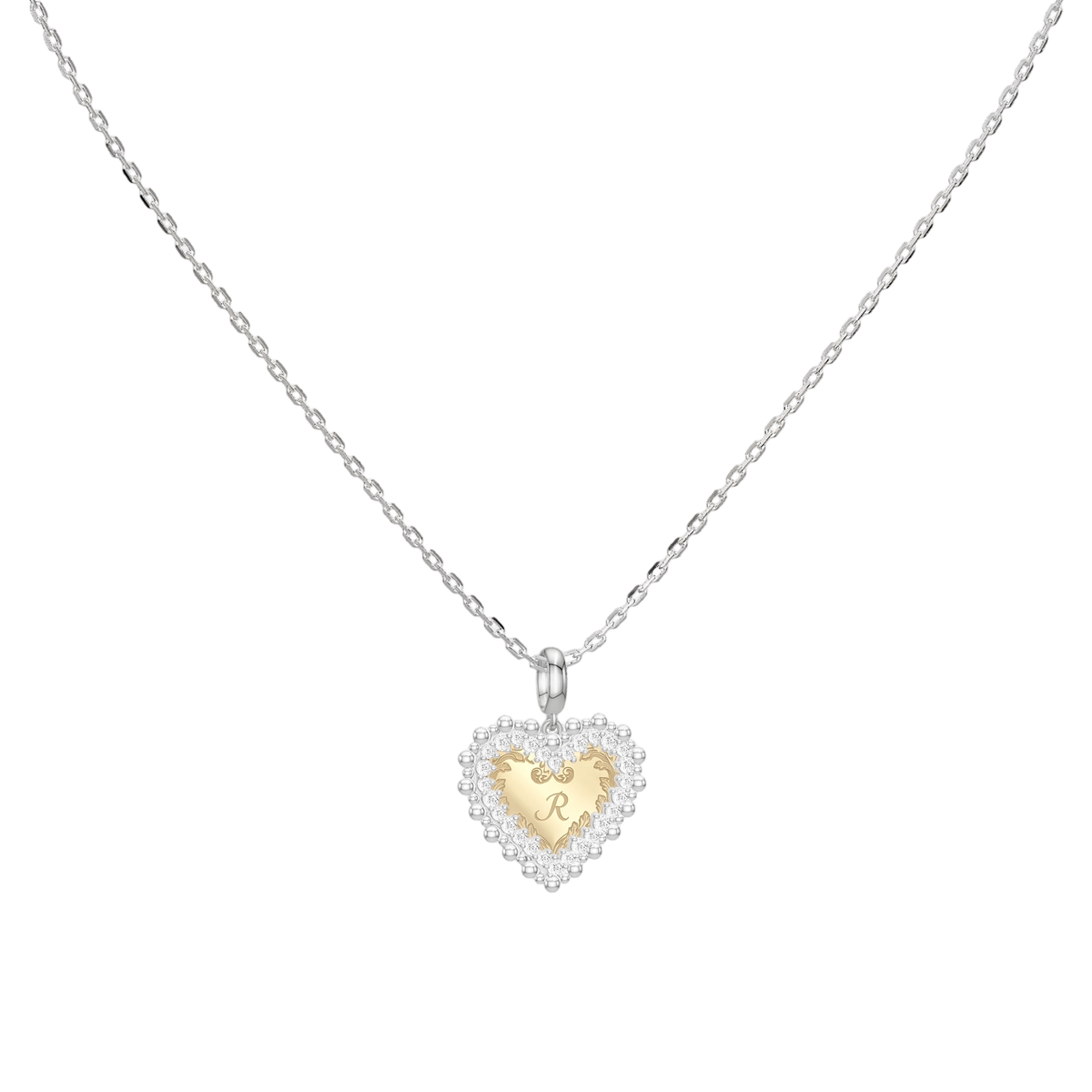 Heart Pendant
